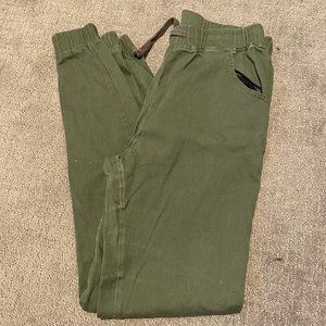 Cargo Joggers
